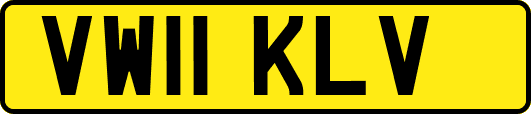 VW11KLV