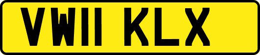 VW11KLX