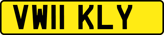 VW11KLY