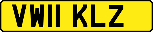 VW11KLZ