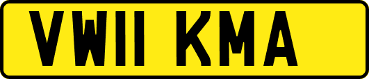 VW11KMA
