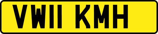 VW11KMH