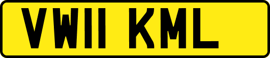 VW11KML