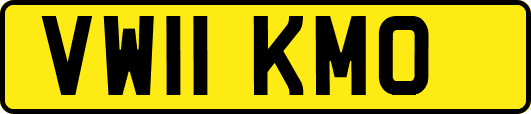 VW11KMO
