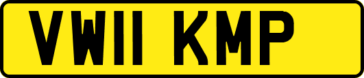 VW11KMP