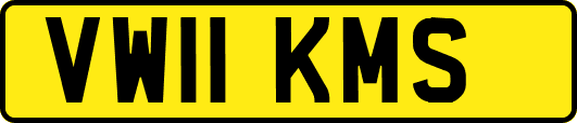 VW11KMS