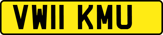 VW11KMU