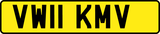 VW11KMV