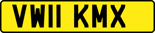 VW11KMX