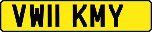 VW11KMY