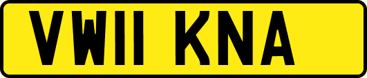 VW11KNA