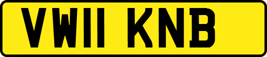 VW11KNB