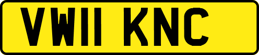 VW11KNC