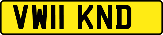 VW11KND