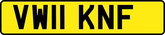 VW11KNF