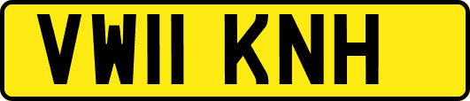 VW11KNH