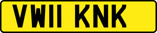 VW11KNK