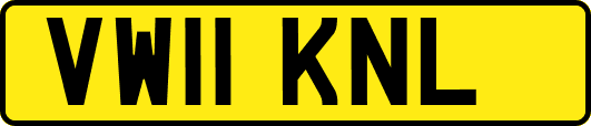 VW11KNL