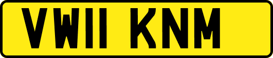 VW11KNM