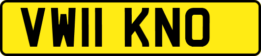 VW11KNO