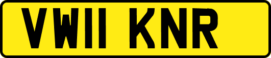 VW11KNR