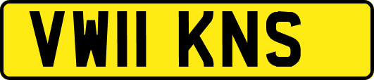 VW11KNS