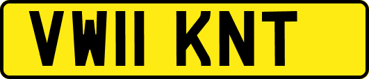 VW11KNT