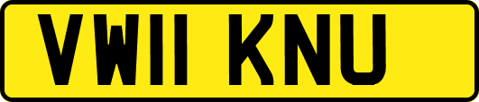 VW11KNU