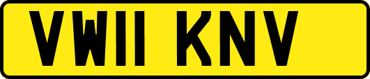 VW11KNV