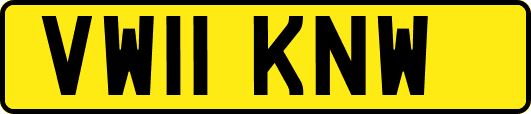 VW11KNW