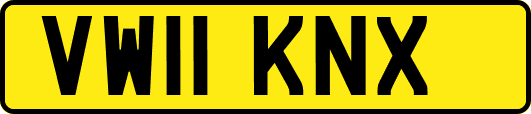 VW11KNX