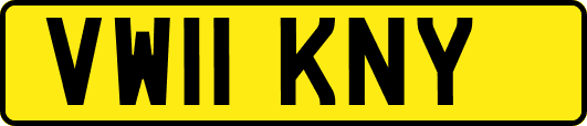 VW11KNY
