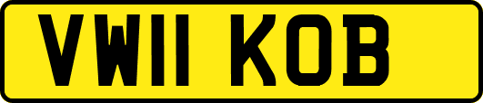 VW11KOB