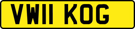 VW11KOG