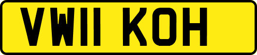 VW11KOH