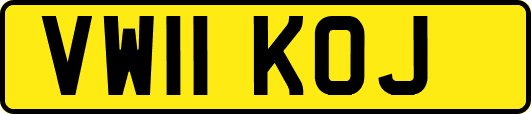 VW11KOJ