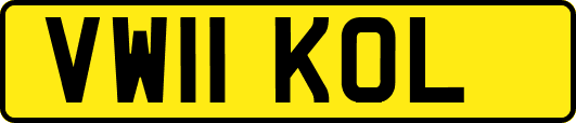 VW11KOL