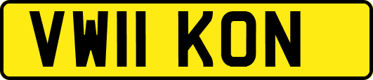 VW11KON