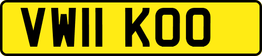VW11KOO