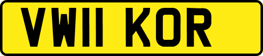 VW11KOR