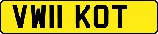 VW11KOT