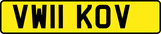 VW11KOV