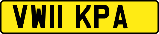 VW11KPA