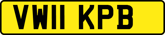 VW11KPB