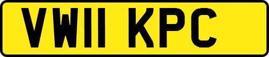 VW11KPC