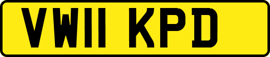 VW11KPD