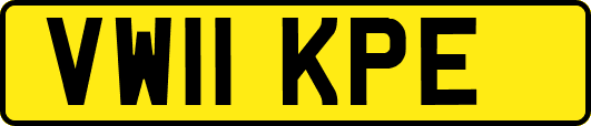 VW11KPE