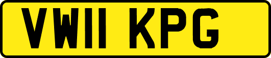 VW11KPG