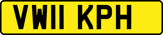 VW11KPH