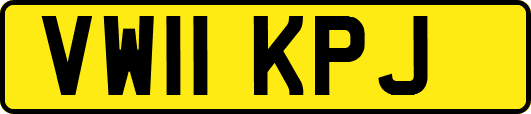 VW11KPJ